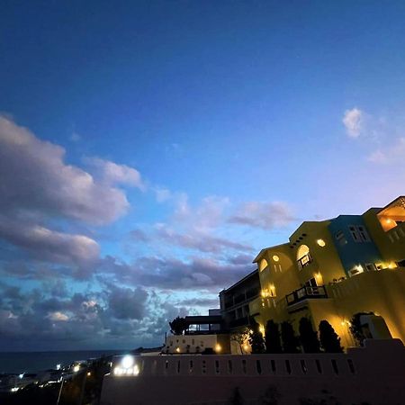 墾丁小徑民宿-後壁湖海景館place De L Longshui Εξωτερικό φωτογραφία