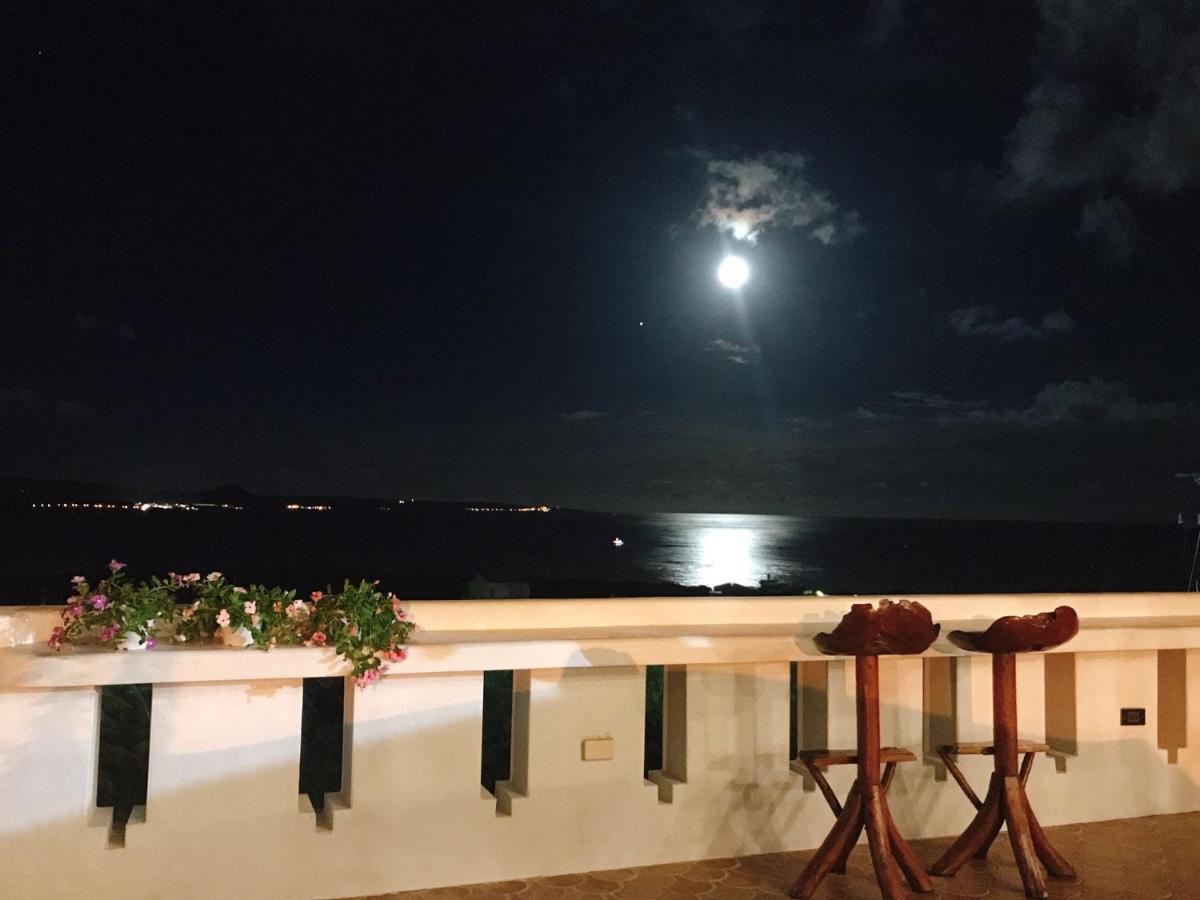 墾丁小徑民宿-後壁湖海景館place De L Longshui Εξωτερικό φωτογραφία