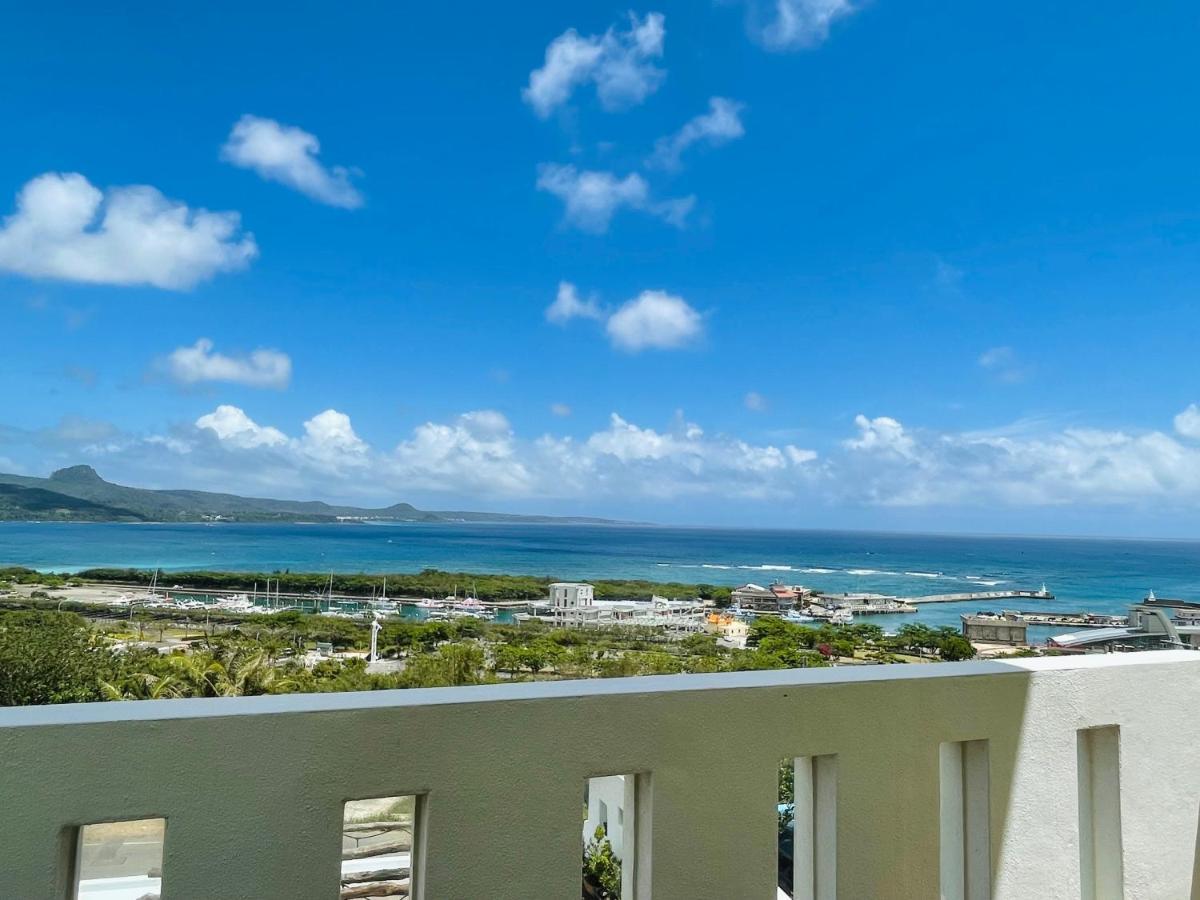 墾丁小徑民宿-後壁湖海景館place De L Longshui Εξωτερικό φωτογραφία